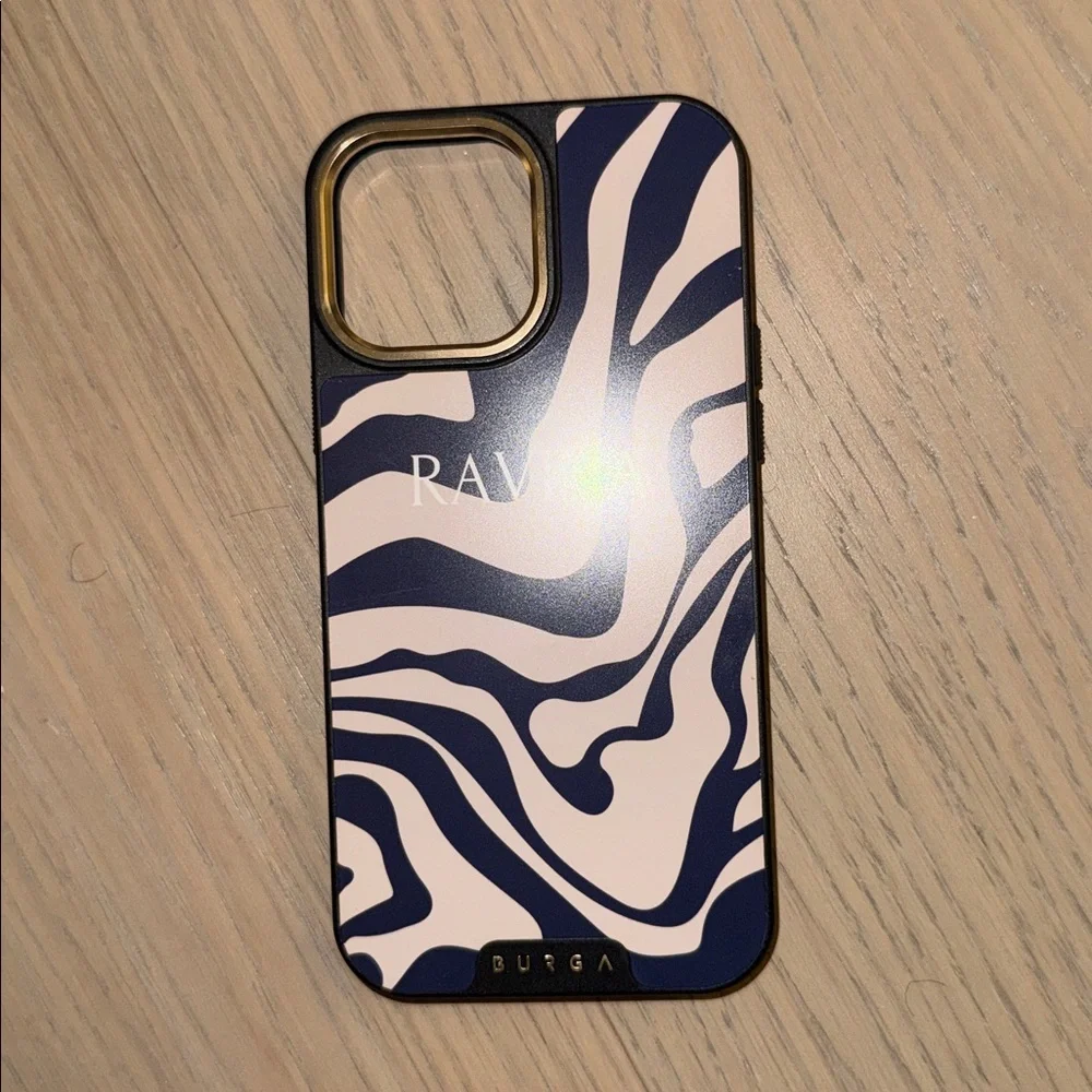 Vigilant - iPhone 13 Pro Max Elite Case